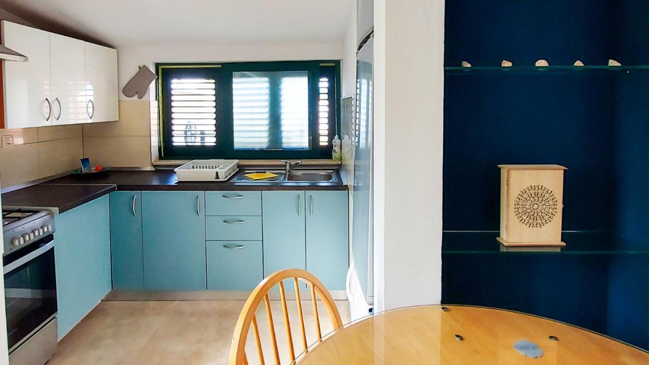 Holiday Home - Beach House 'Amarella' Turanj Eksteriør bilde