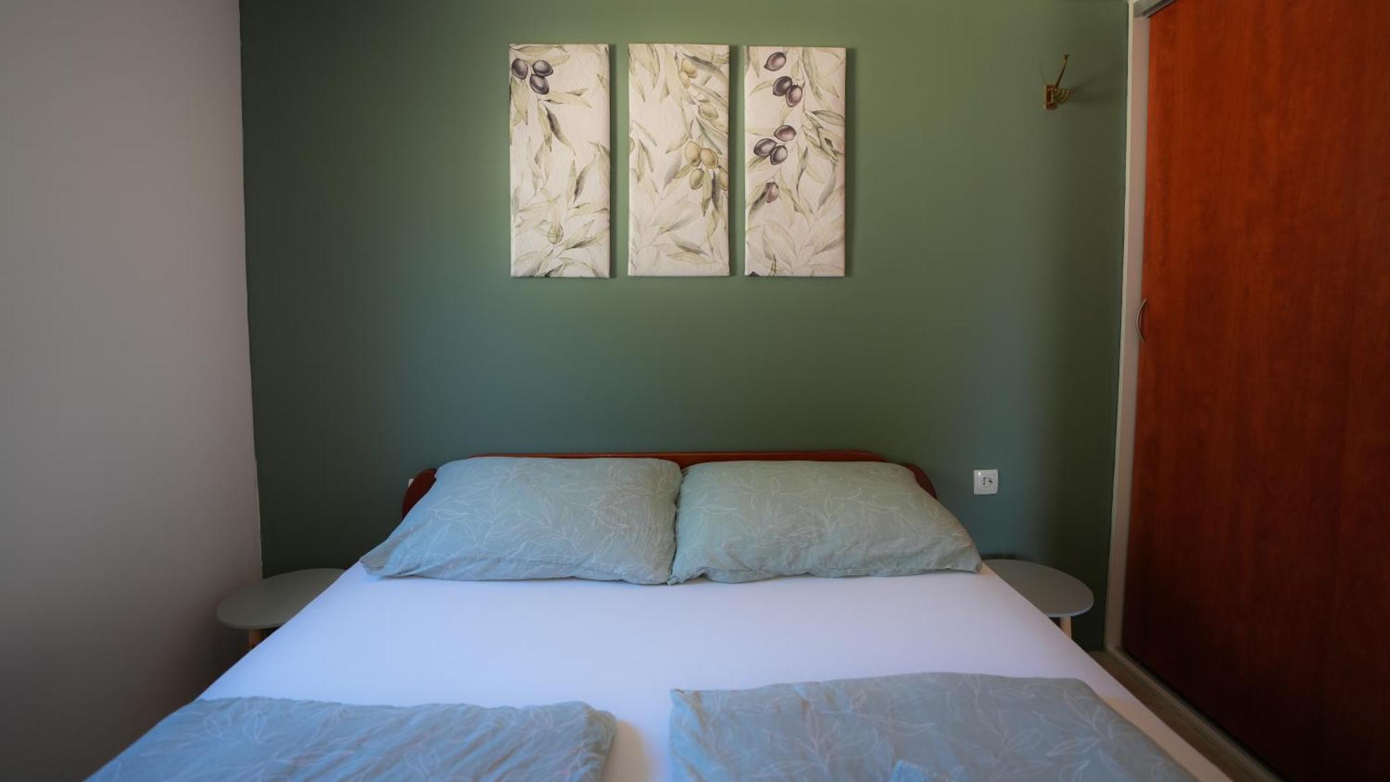 Holiday Home - Beach House 'Amarella' Turanj Eksteriør bilde