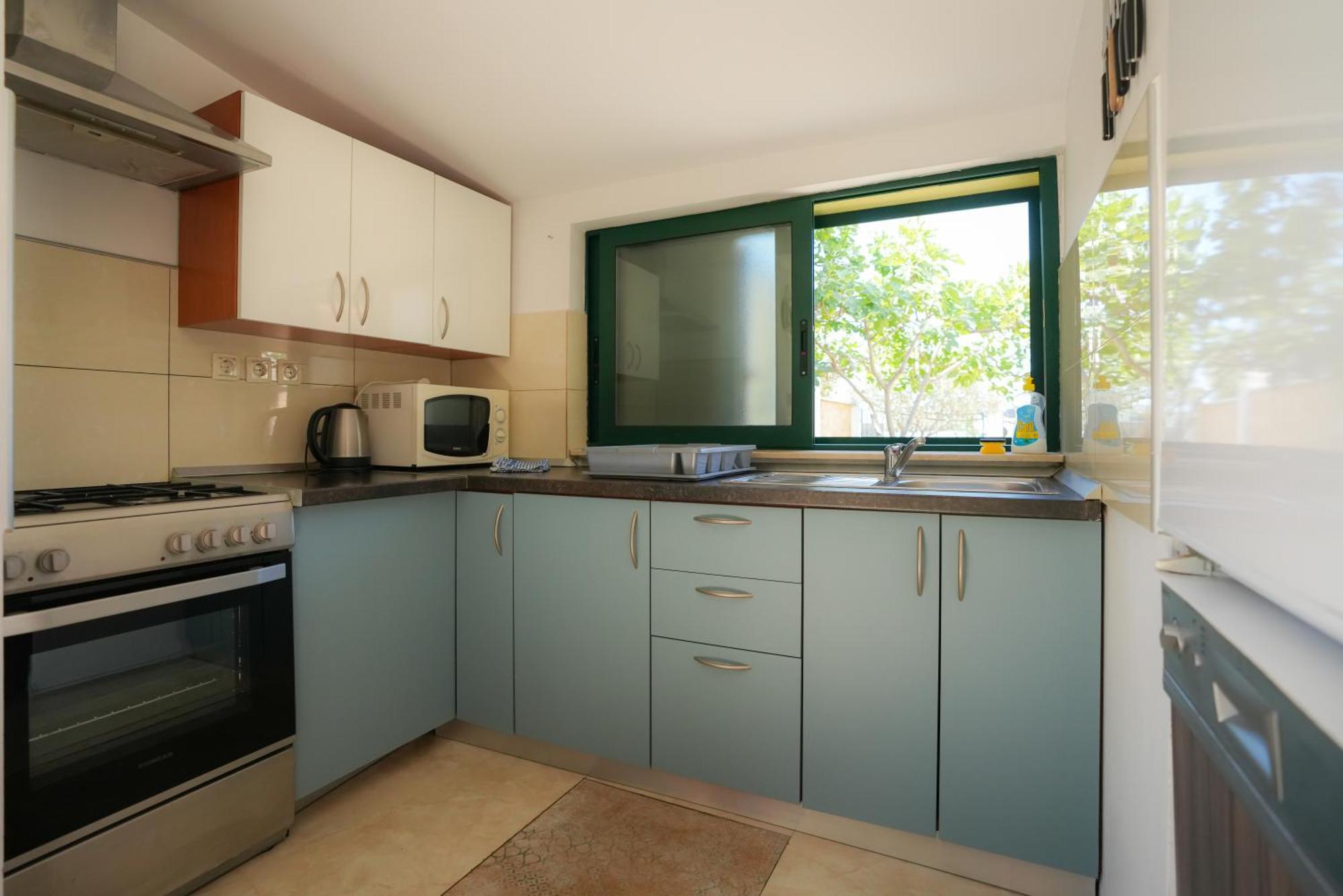 Holiday Home - Beach House 'Amarella' Turanj Eksteriør bilde